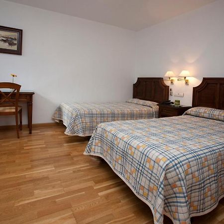 Hotel Avenida Yecla Dış mekan fotoğraf