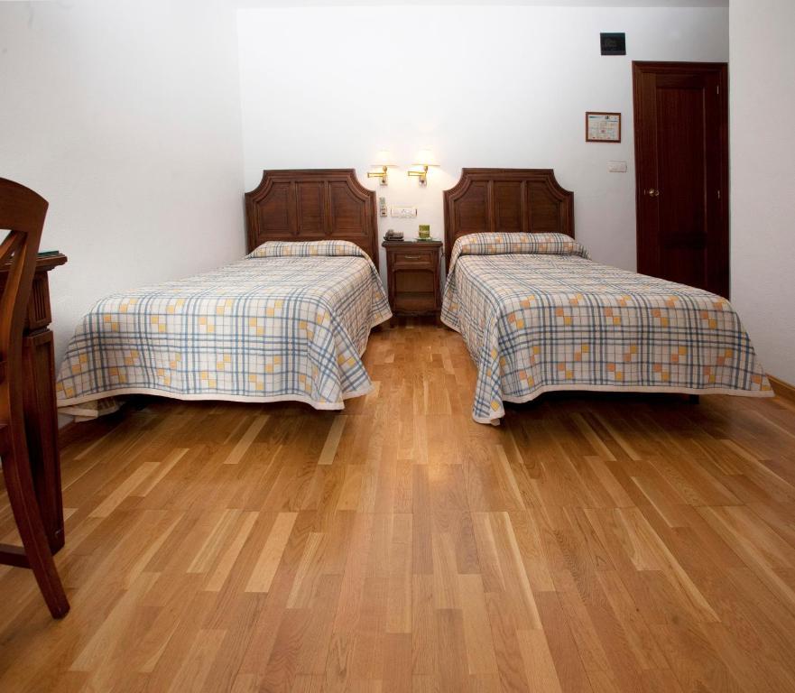 Hotel Avenida Yecla Dış mekan fotoğraf