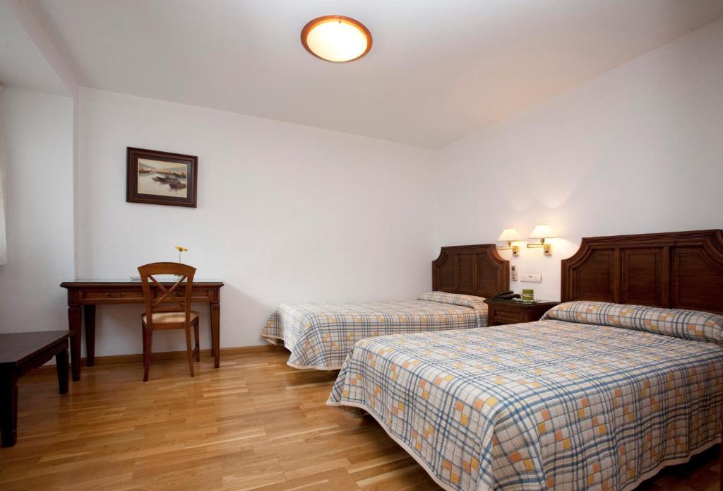 Hotel Avenida Yecla Dış mekan fotoğraf